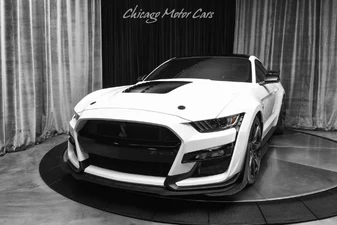 2022 Ford Mustang Shelby GT500 (6th Generation), 14/20