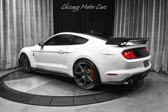 2022 Ford Mustang Shelby GT500 (6th Generation), 15/20