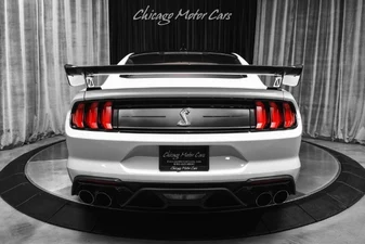 2022 Ford Mustang Shelby GT500 (6th Generation), 16/20