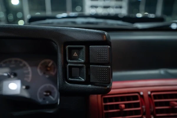 1990 Ford Mustang GT (Fox Body), 13/20