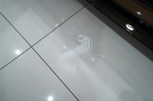 2022 Ford Mustang Shelby GT500 (6th Generation), 7/20