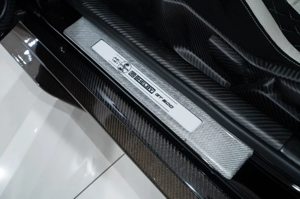 2022 Ford Mustang Shelby GT500 (6th Generation), 8/20