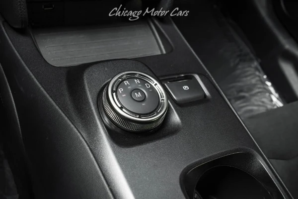2021 Ford Mustang Shelby GT500 (6th Generation), 16/20