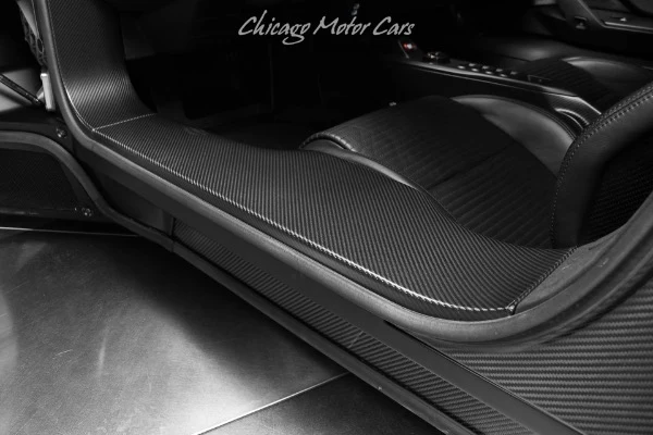 2021 Ford GT (2nd Generation), 20/20