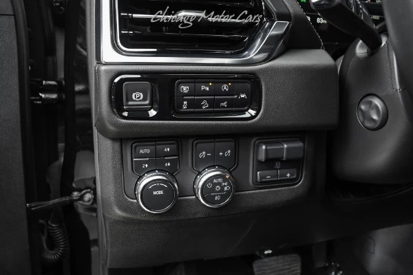 2025 GMC Yukon Denali, 11/20
