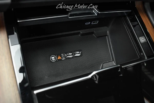 2025 GMC Yukon Denali, 16/20