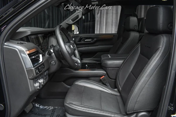 2025 GMC Yukon Denali, 19/20