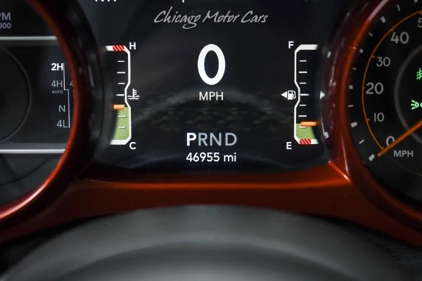 2021 Jeep Wrangler Unlimited Sport (JL), 11/20