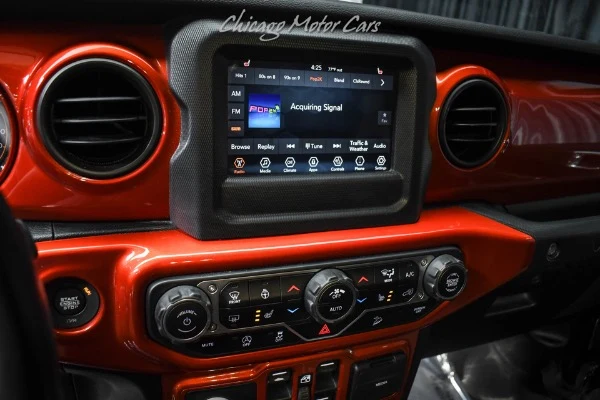2021 Jeep Wrangler Unlimited Sport (JL), 12/20