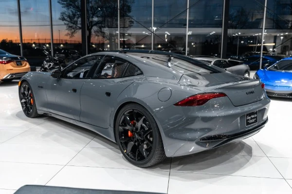 2025 Karma Revero, 2/20