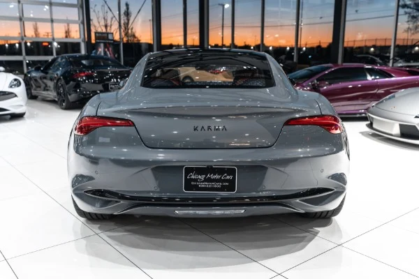 2025 Karma Revero, 3/20