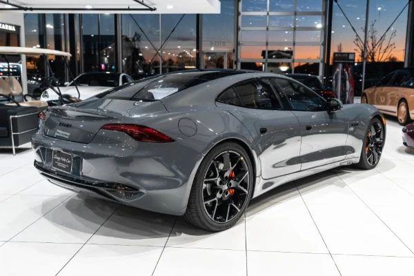 2025 Karma Revero, 4/20