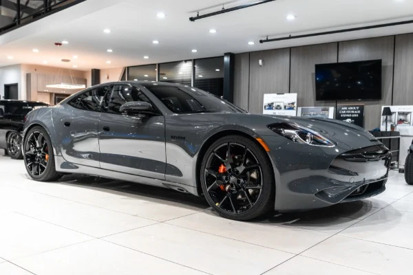 2025 Karma Revero, 5/20