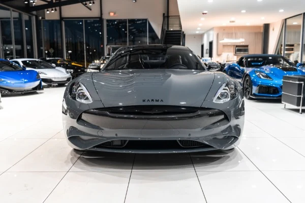 2025 Karma Revero, 6/20