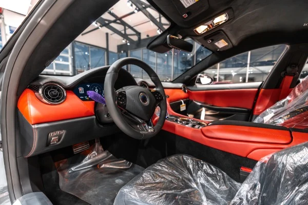 2025 Karma Revero, 7/20