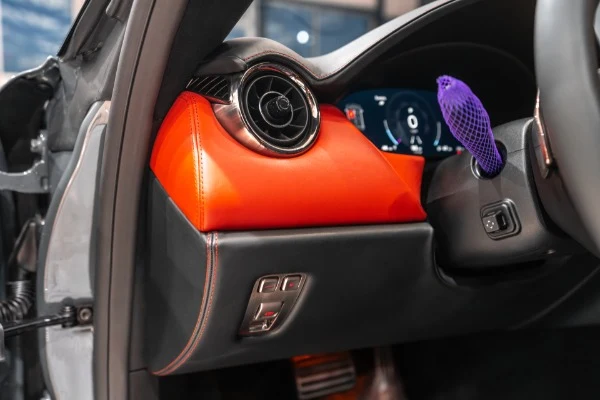 2025 Karma Revero, 8/20