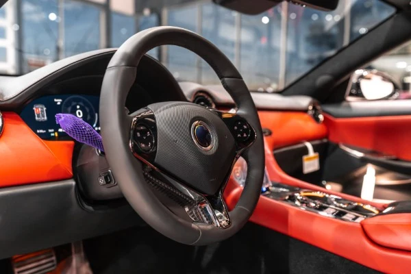 2025 Karma Revero, 9/20