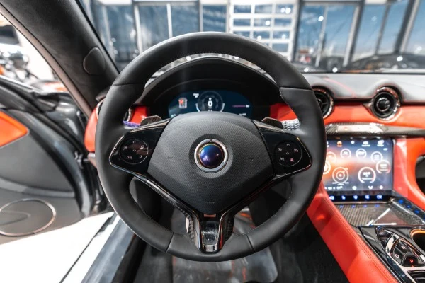 2025 Karma Revero, 10/20