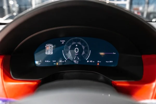 2025 Karma Revero, 11/20