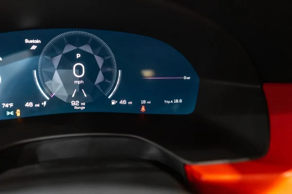 2025 Karma Revero, 12/20