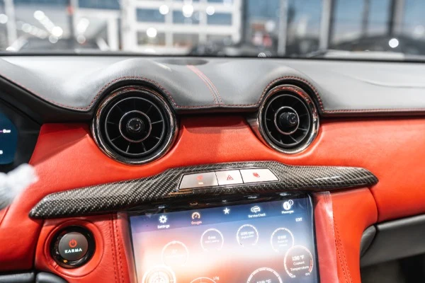 2025 Karma Revero, 14/20