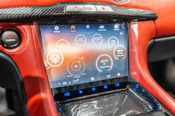 2025 Karma Revero, 16/20