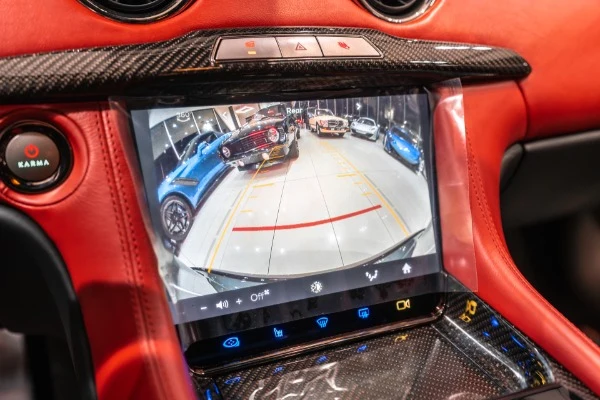 2025 Karma Revero, 17/20