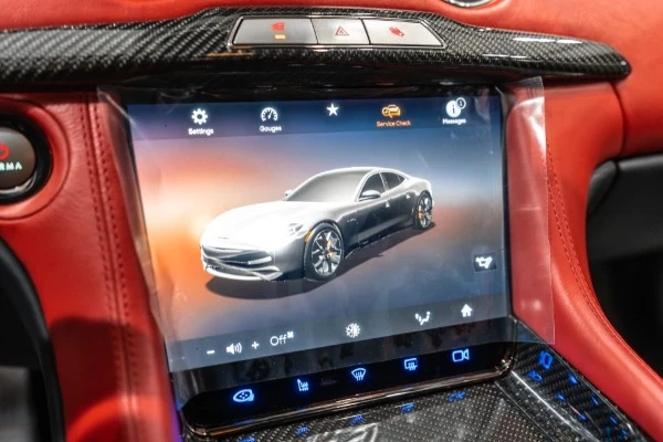 2025 Karma Revero, 18/20