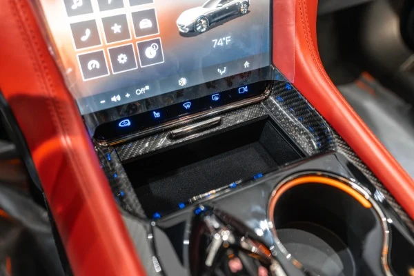 2025 Karma Revero, 20/20