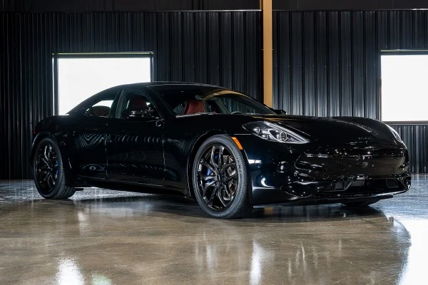 2025 Karma Revero, 2/20