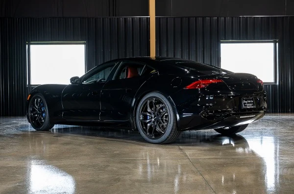 2025 Karma Revero, 3/20