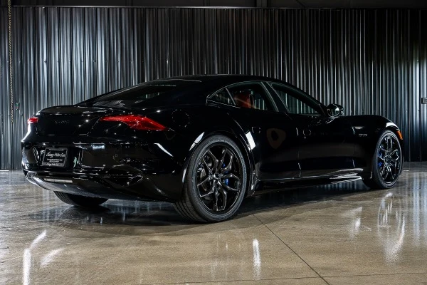 2025 Karma Revero, 4/20