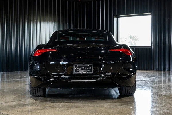 2025 Karma Revero, 6/20