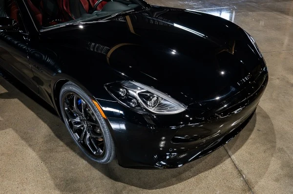 2025 Karma Revero, 7/20