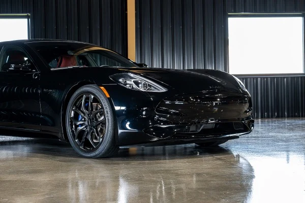 2025 Karma Revero, 9/20