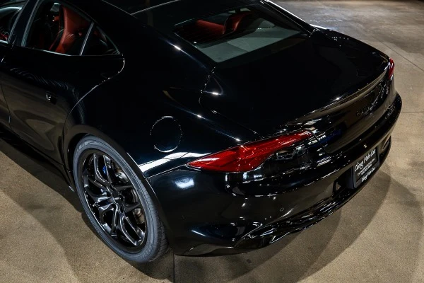 2025 Karma Revero, 13/20