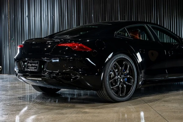 2025 Karma Revero, 14/20