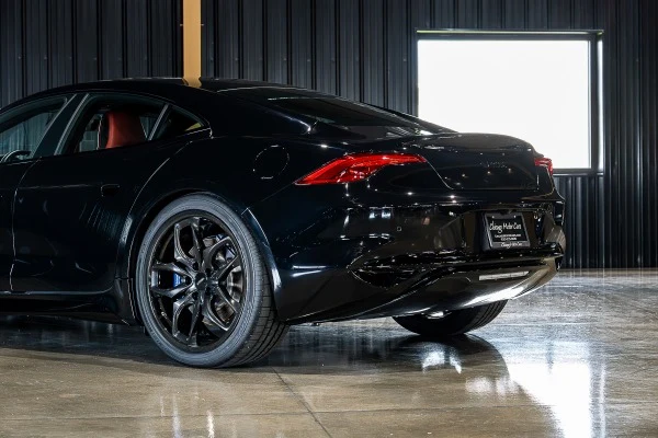 2025 Karma Revero, 15/20