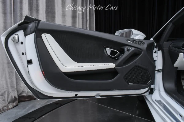 2024 Lamborghini Huracán EVO Spyder, 16/20