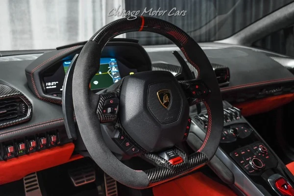2016 Lamborghini Huracán LP 580-2 Liberty Walk, 9/20