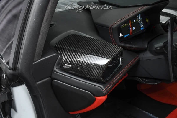 2016 Lamborghini Huracán LP 580-2 Liberty Walk, 10/20