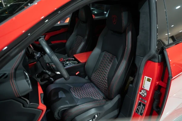 2022 Lamborghini Urus, 11/20