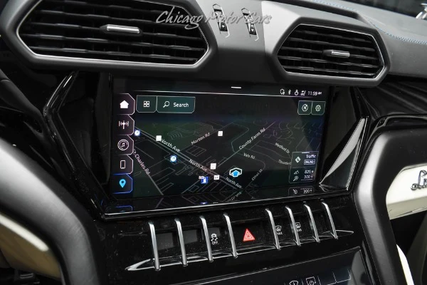 2024 Lamborghini Urus S, 12/20