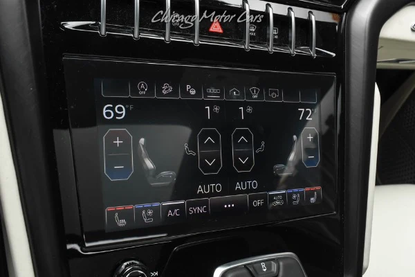 2024 Lamborghini Urus S, 15/20