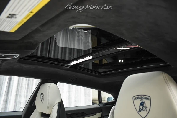 2024 Lamborghini Urus S, 18/20