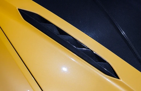 2024 Lamborghini Urus Performante, 8/20
