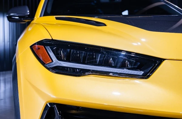 2024 Lamborghini Urus Performante, 9/20