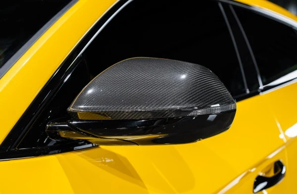 2024 Lamborghini Urus Performante, 12/20