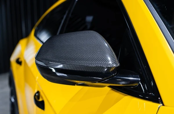2024 Lamborghini Urus Performante, 13/20
