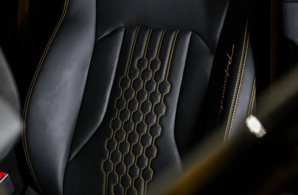 2024 Lamborghini Urus Performante, 19/20